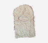 Balaclava Knitted Distressed