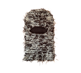 Balaclava Knitted Distressed