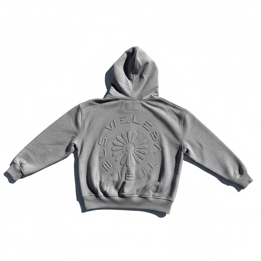 Women’s Weleba Embossed Full Zip